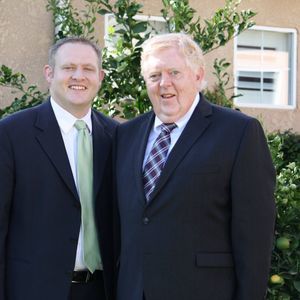 Meet your Posher, Brandon